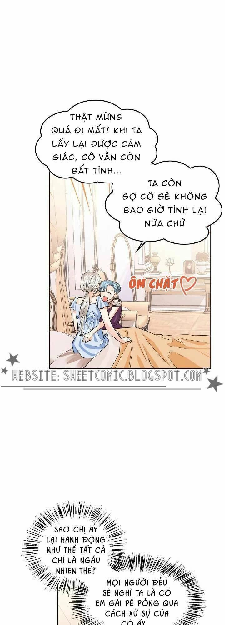 Cặp Bài Trùng: Ác Nữ Và Hôn Quân Chapter 28 - 27