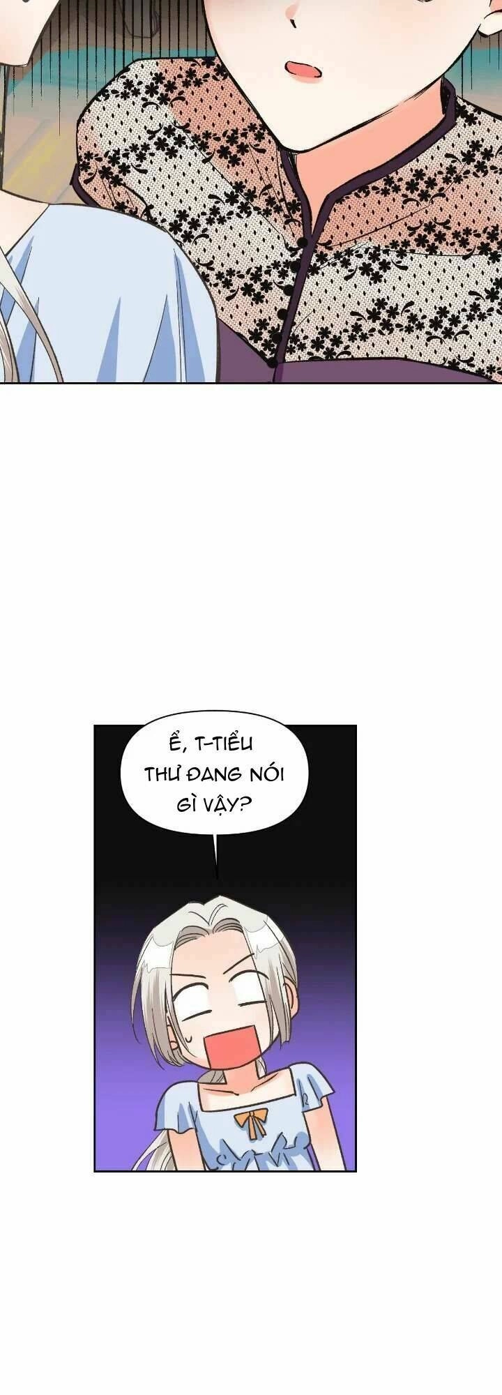 Cặp Bài Trùng: Ác Nữ Và Hôn Quân Chapter 28 - 29