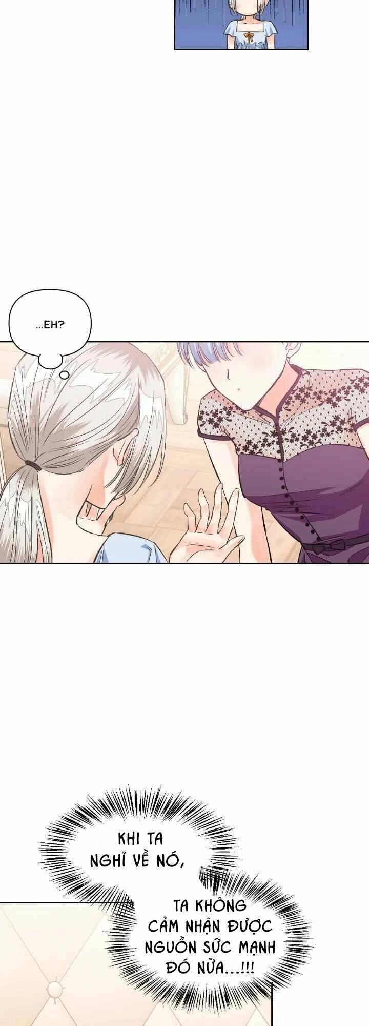 Cặp Bài Trùng: Ác Nữ Và Hôn Quân Chapter 28 - 32