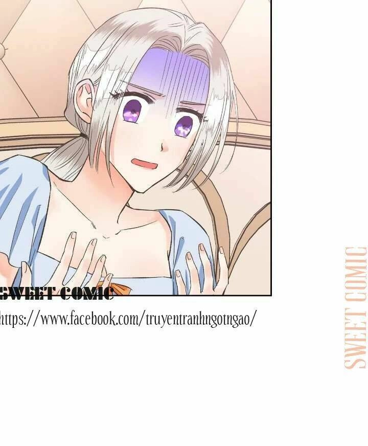 Cặp Bài Trùng: Ác Nữ Và Hôn Quân Chapter 28 - 33