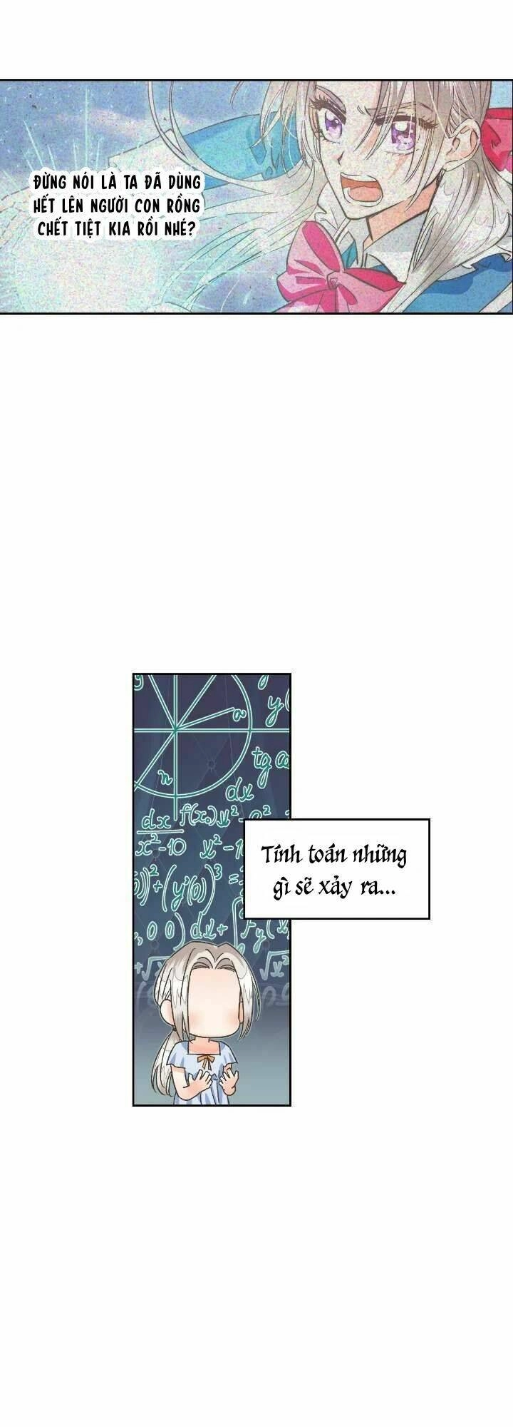 Cặp Bài Trùng: Ác Nữ Và Hôn Quân Chapter 28 - 34