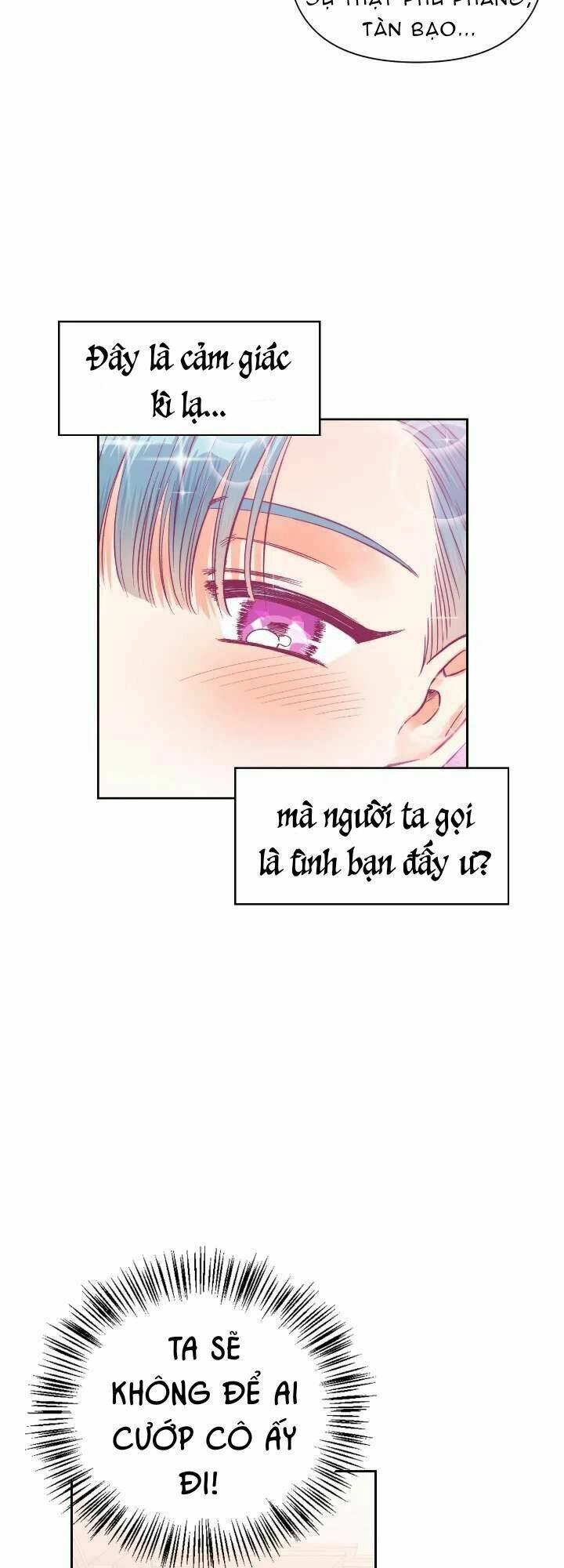 Cặp Bài Trùng: Ác Nữ Và Hôn Quân Chapter 28 - 37