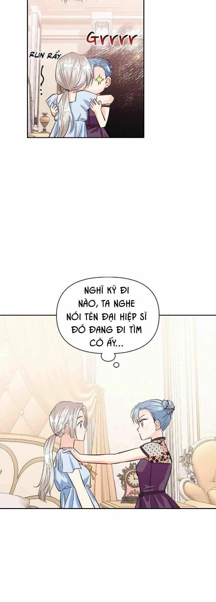 Cặp Bài Trùng: Ác Nữ Và Hôn Quân Chapter 28 - 38