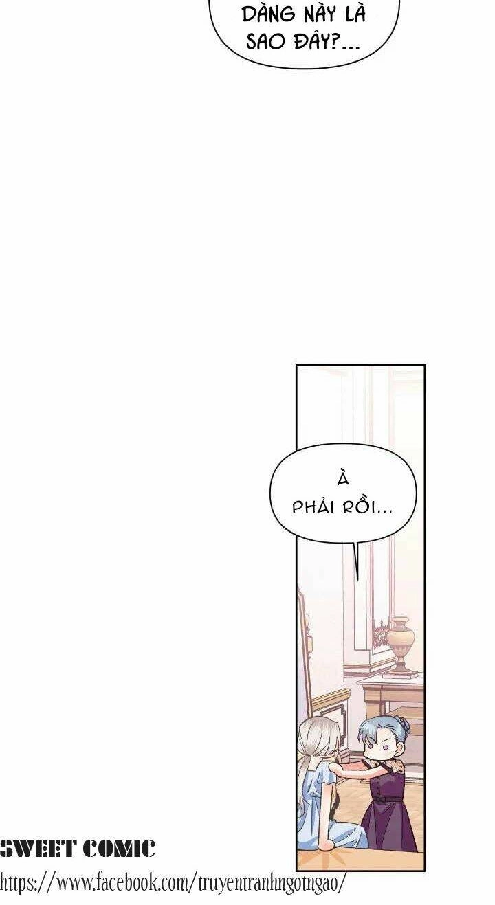 Cặp Bài Trùng: Ác Nữ Và Hôn Quân Chapter 28 - 41