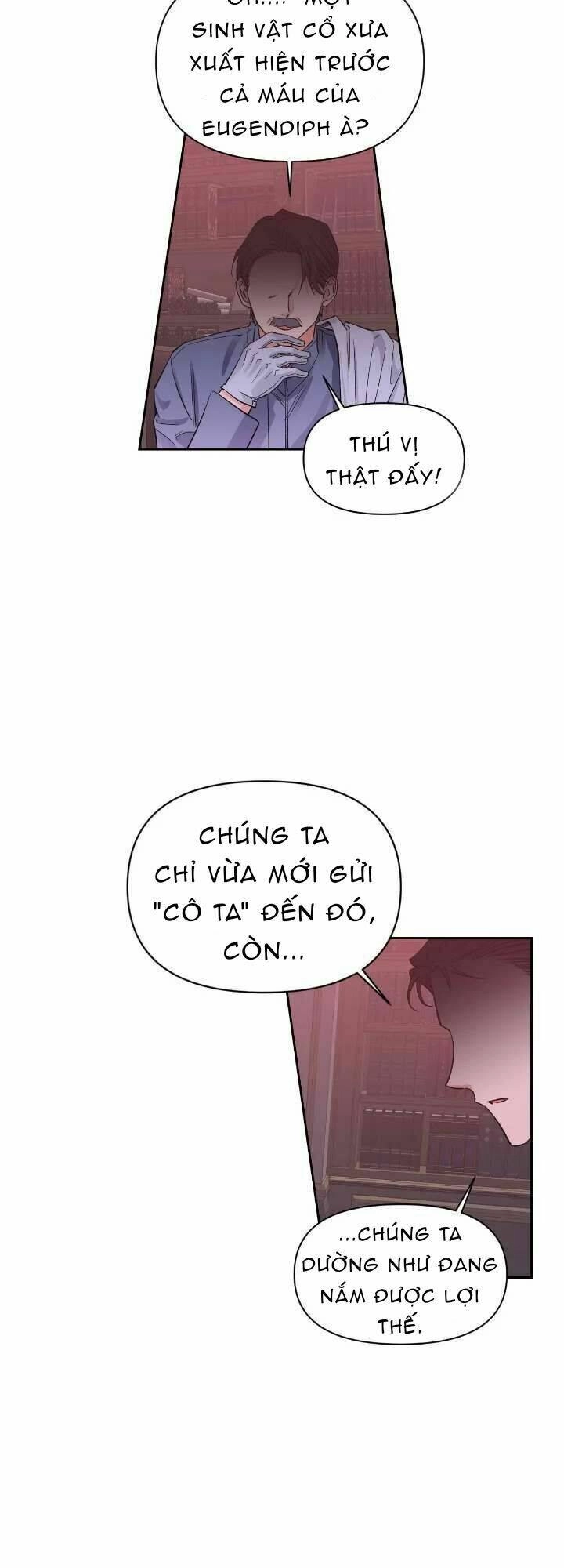 Cặp Bài Trùng: Ác Nữ Và Hôn Quân Chapter 28 - 45