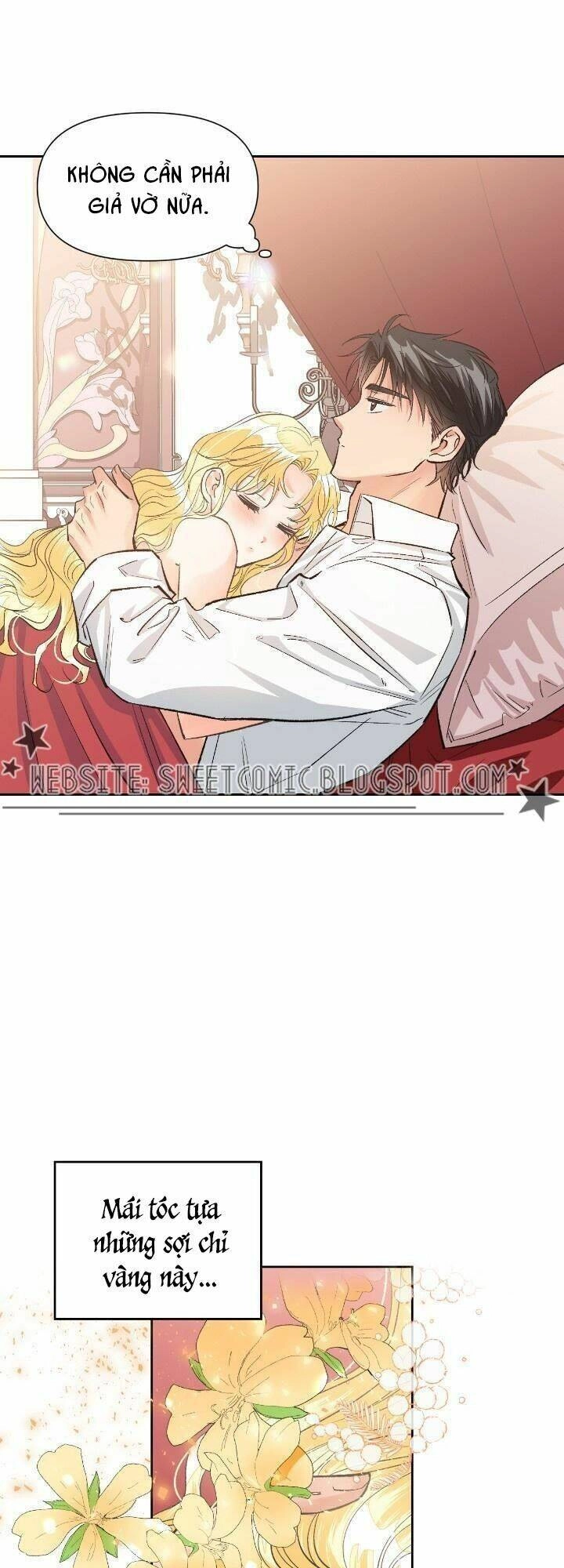 Cặp Bài Trùng: Ác Nữ Và Hôn Quân Chapter 29 - 7