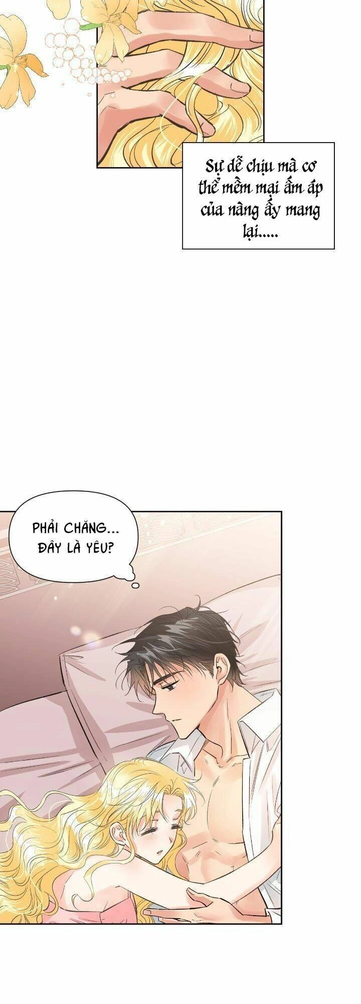 Cặp Bài Trùng: Ác Nữ Và Hôn Quân Chapter 29 - 8