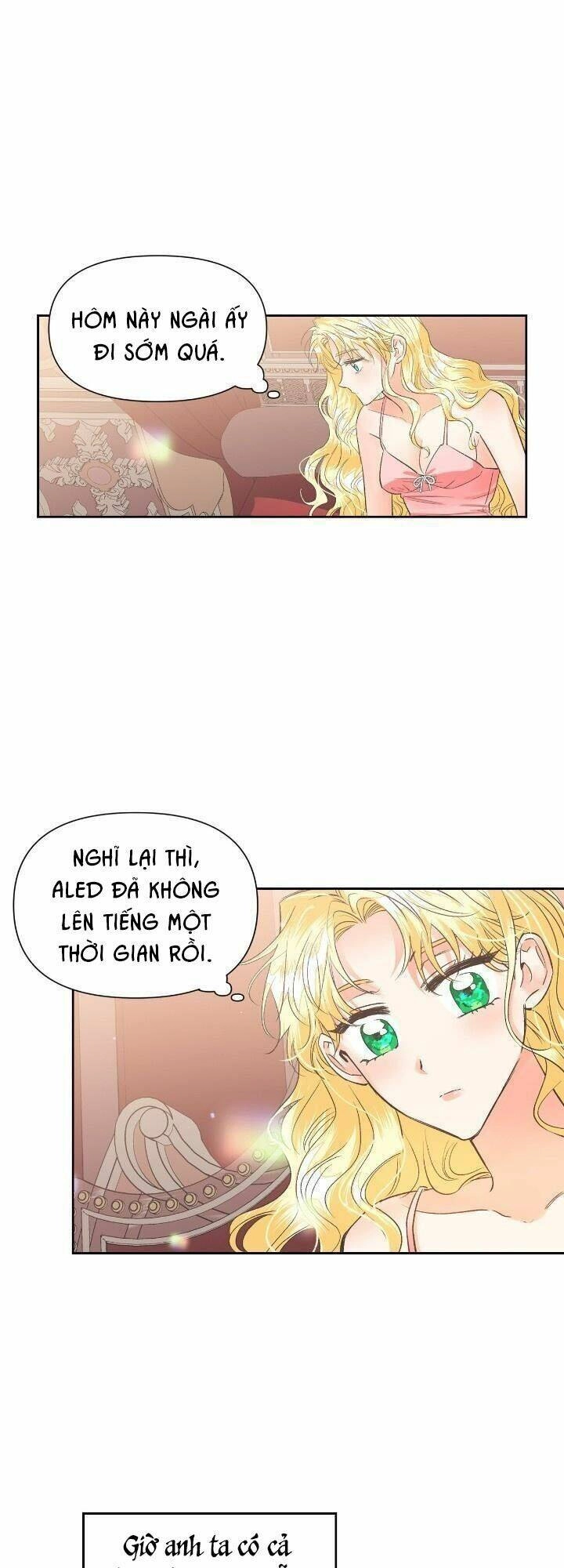 Cặp Bài Trùng: Ác Nữ Và Hôn Quân Chapter 29 - 18