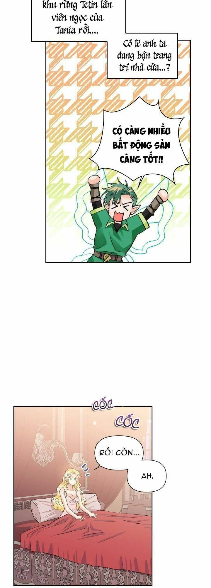 Cặp Bài Trùng: Ác Nữ Và Hôn Quân Chapter 29 - 19