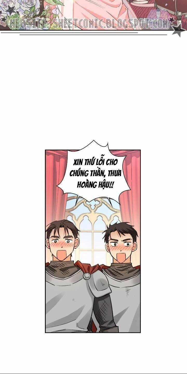 Cặp Bài Trùng: Ác Nữ Và Hôn Quân Chapter 29 - 21