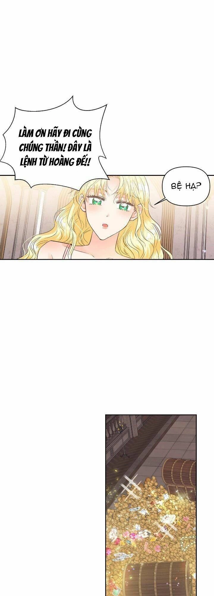 Cặp Bài Trùng: Ác Nữ Và Hôn Quân Chapter 29 - 22