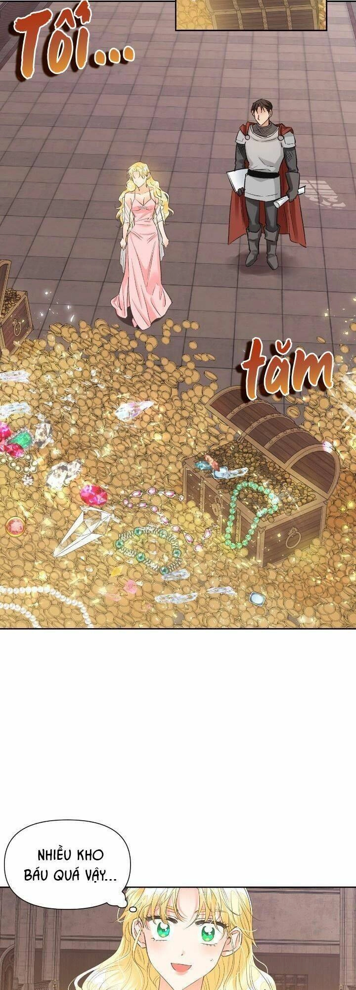 Cặp Bài Trùng: Ác Nữ Và Hôn Quân Chapter 29 - 23