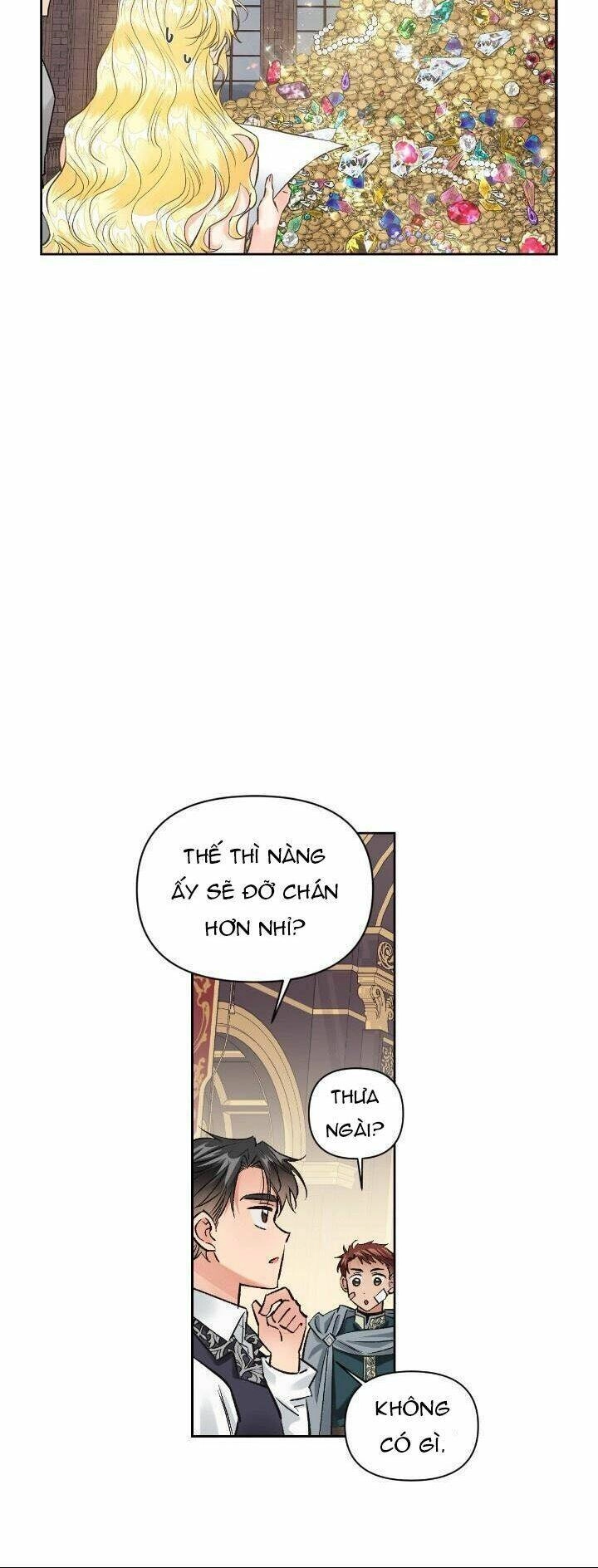 Cặp Bài Trùng: Ác Nữ Và Hôn Quân Chapter 29 - 26