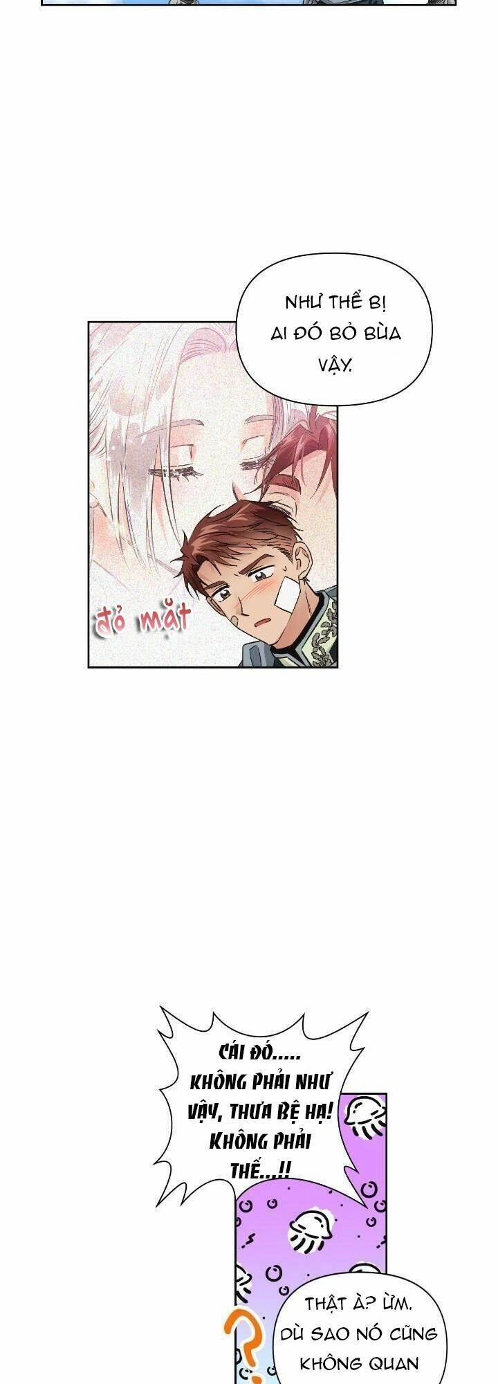 Cặp Bài Trùng: Ác Nữ Và Hôn Quân Chapter 29 - 28