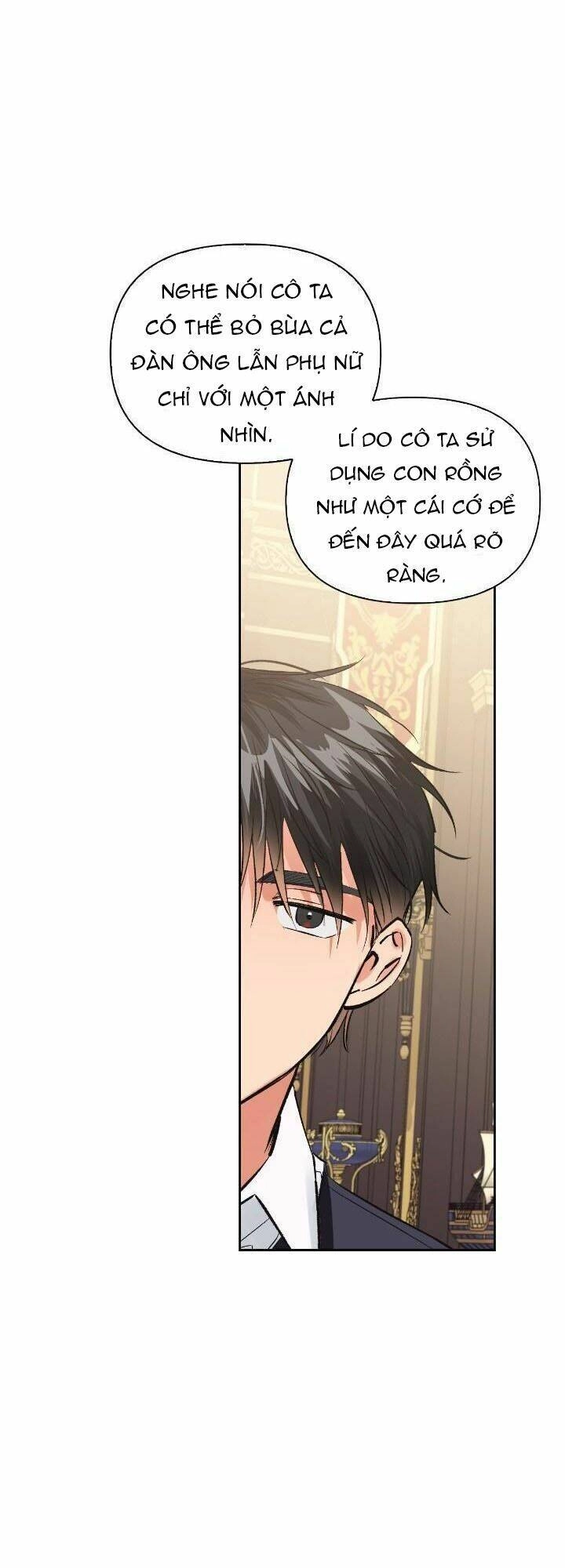 Cặp Bài Trùng: Ác Nữ Và Hôn Quân Chapter 29 - 31