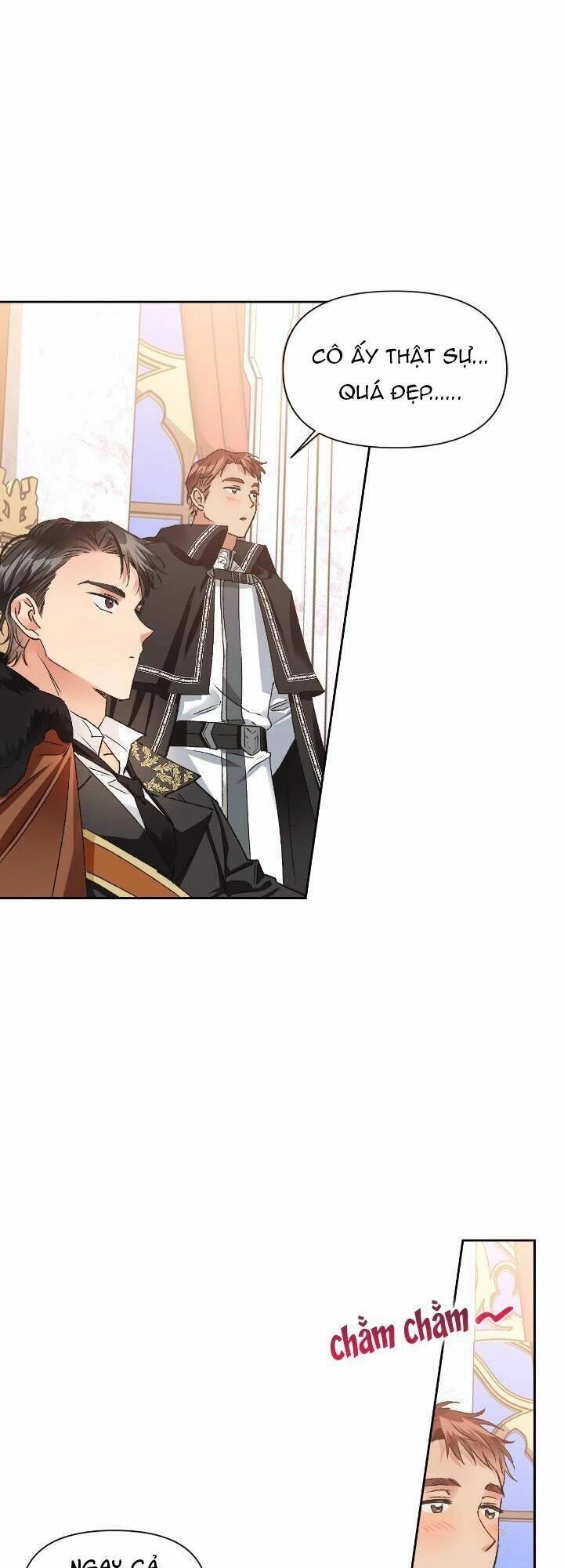 Cặp Bài Trùng: Ác Nữ Và Hôn Quân Chapter 29 - 40