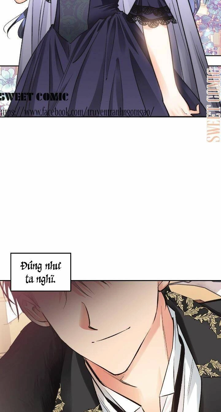 Cặp Bài Trùng: Ác Nữ Và Hôn Quân Chapter 29 - 42