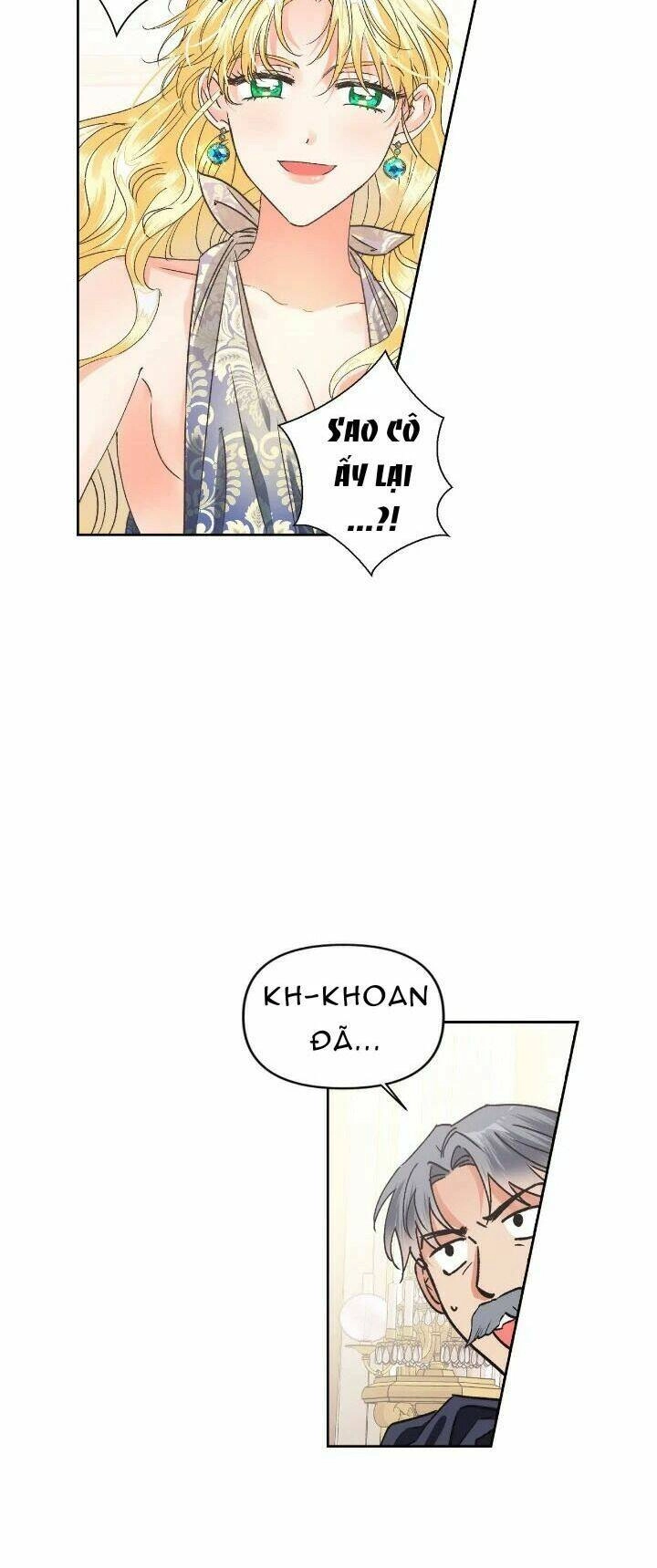 Cặp Bài Trùng: Ác Nữ Và Hôn Quân Chapter 31 - 3