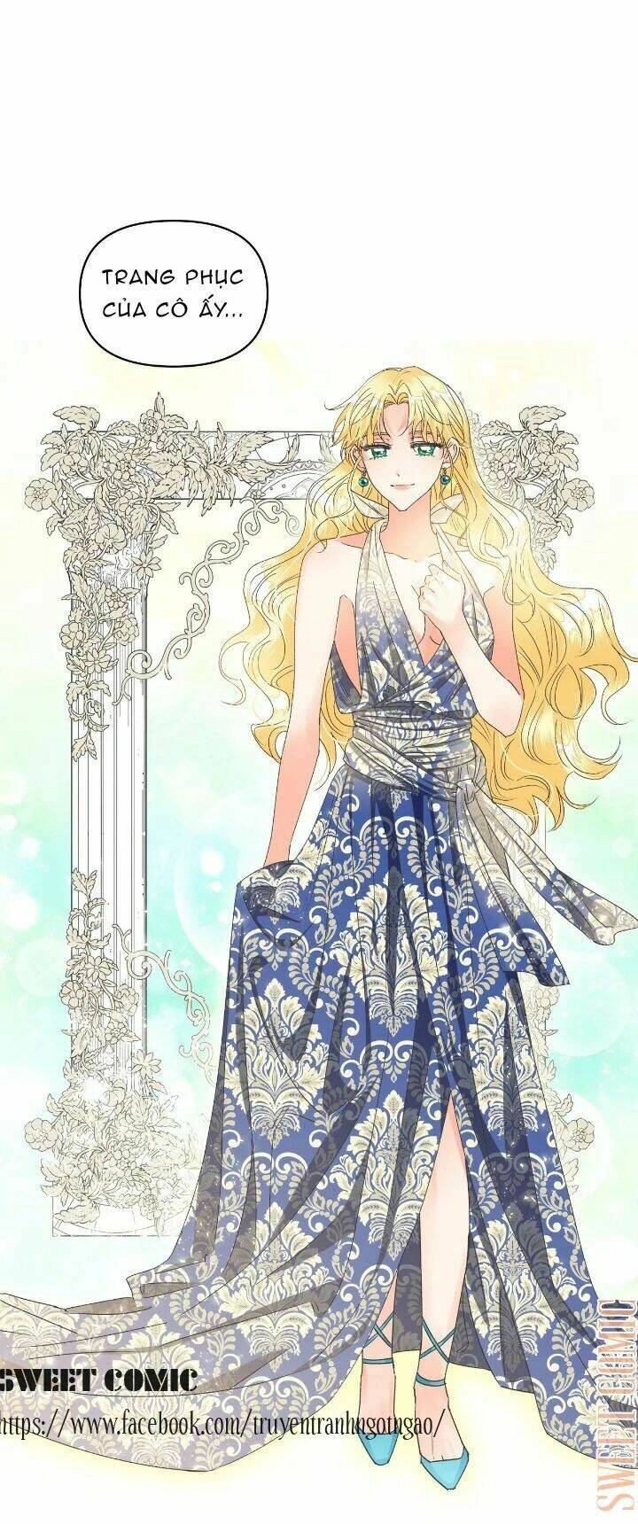 Cặp Bài Trùng: Ác Nữ Và Hôn Quân Chapter 31 - 4