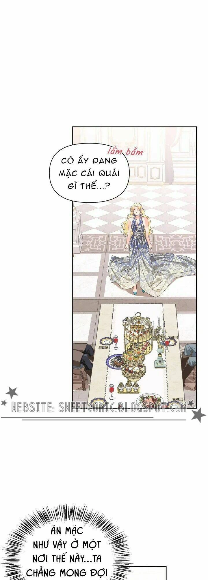 Cặp Bài Trùng: Ác Nữ Và Hôn Quân Chapter 31 - 5