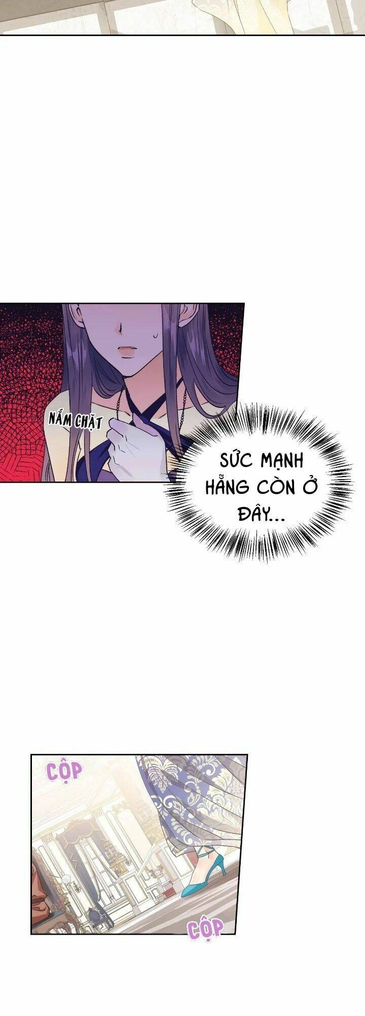 Cặp Bài Trùng: Ác Nữ Và Hôn Quân Chapter 31 - 17