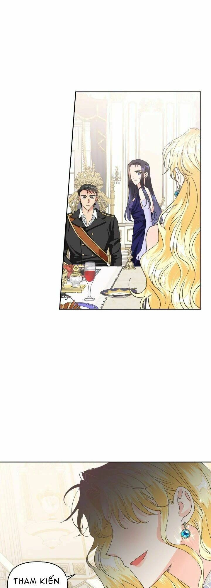 Cặp Bài Trùng: Ác Nữ Và Hôn Quân Chapter 31 - 18