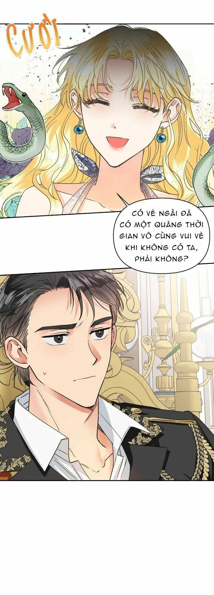 Cặp Bài Trùng: Ác Nữ Và Hôn Quân Chapter 31 - 20