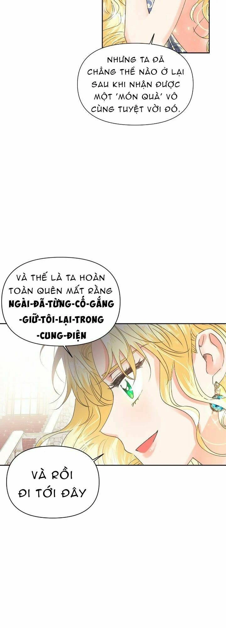 Cặp Bài Trùng: Ác Nữ Và Hôn Quân Chapter 31 - 22