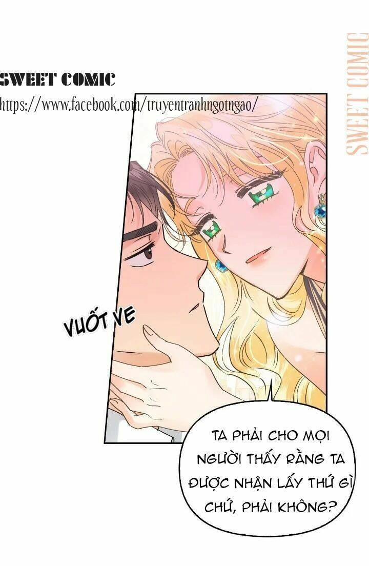 Cặp Bài Trùng: Ác Nữ Và Hôn Quân Chapter 31 - 24