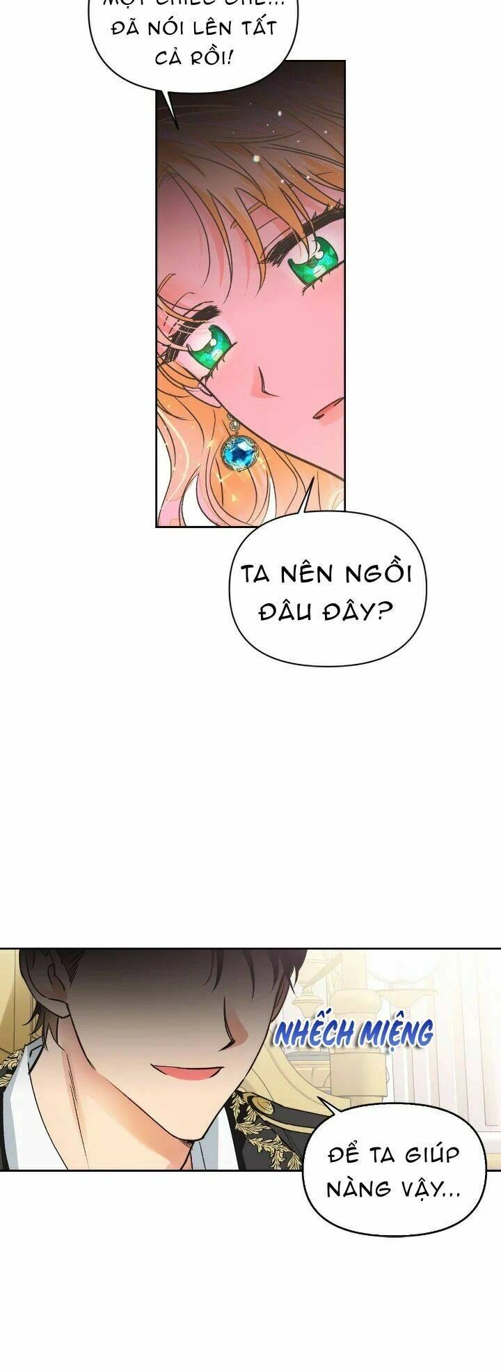 Cặp Bài Trùng: Ác Nữ Và Hôn Quân Chapter 31 - 26