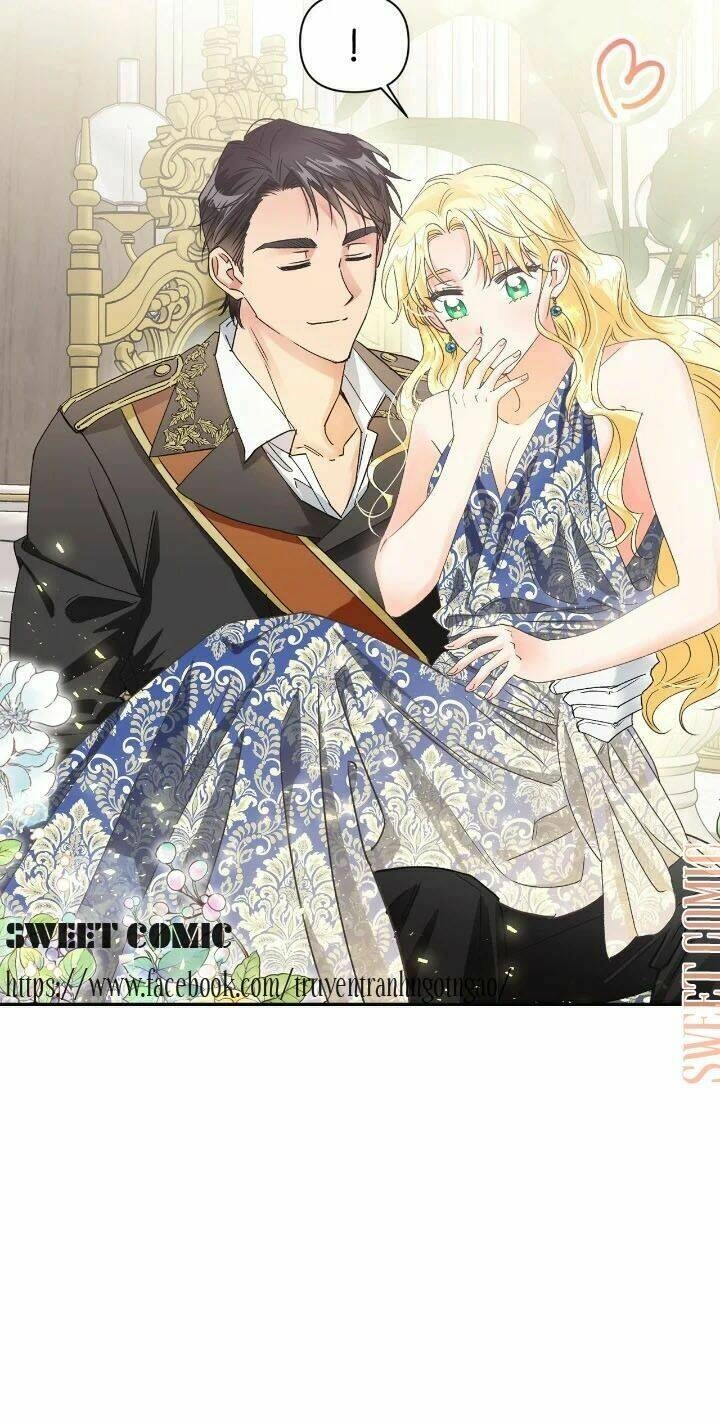 Cặp Bài Trùng: Ác Nữ Và Hôn Quân Chapter 31 - 28