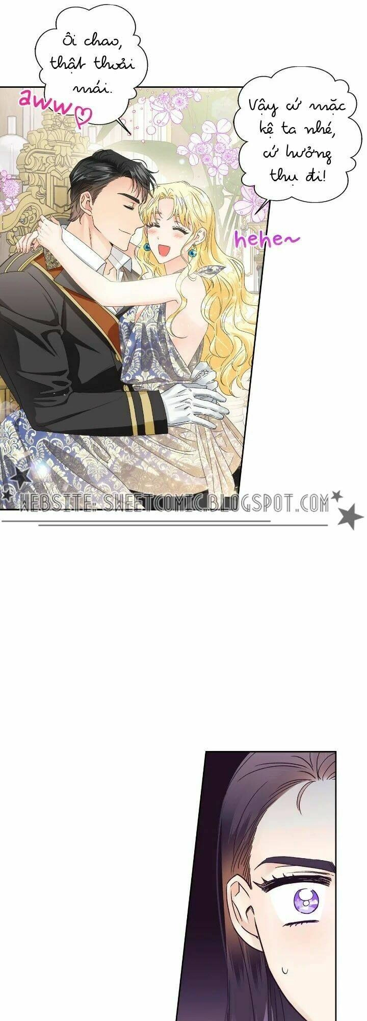 Cặp Bài Trùng: Ác Nữ Và Hôn Quân Chapter 31 - 29