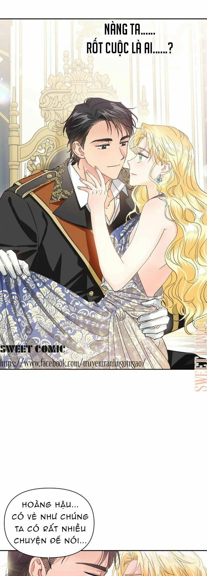 Cặp Bài Trùng: Ác Nữ Và Hôn Quân Chapter 31 - 31