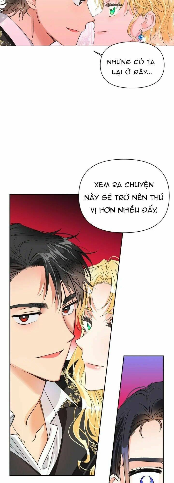 Cặp Bài Trùng: Ác Nữ Và Hôn Quân Chapter 31 - 32