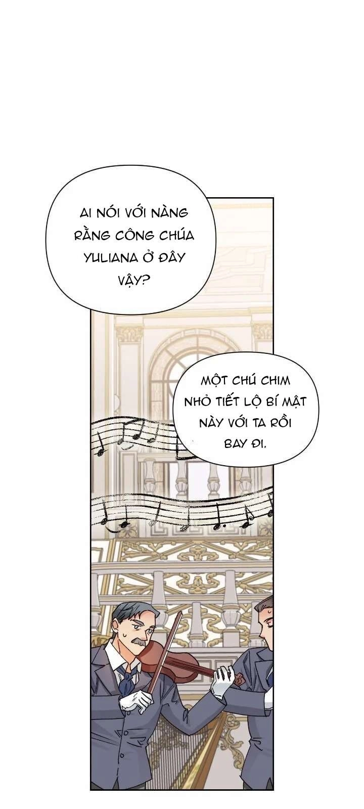 Cặp Bài Trùng: Ác Nữ Và Hôn Quân Chapter 32 - 11