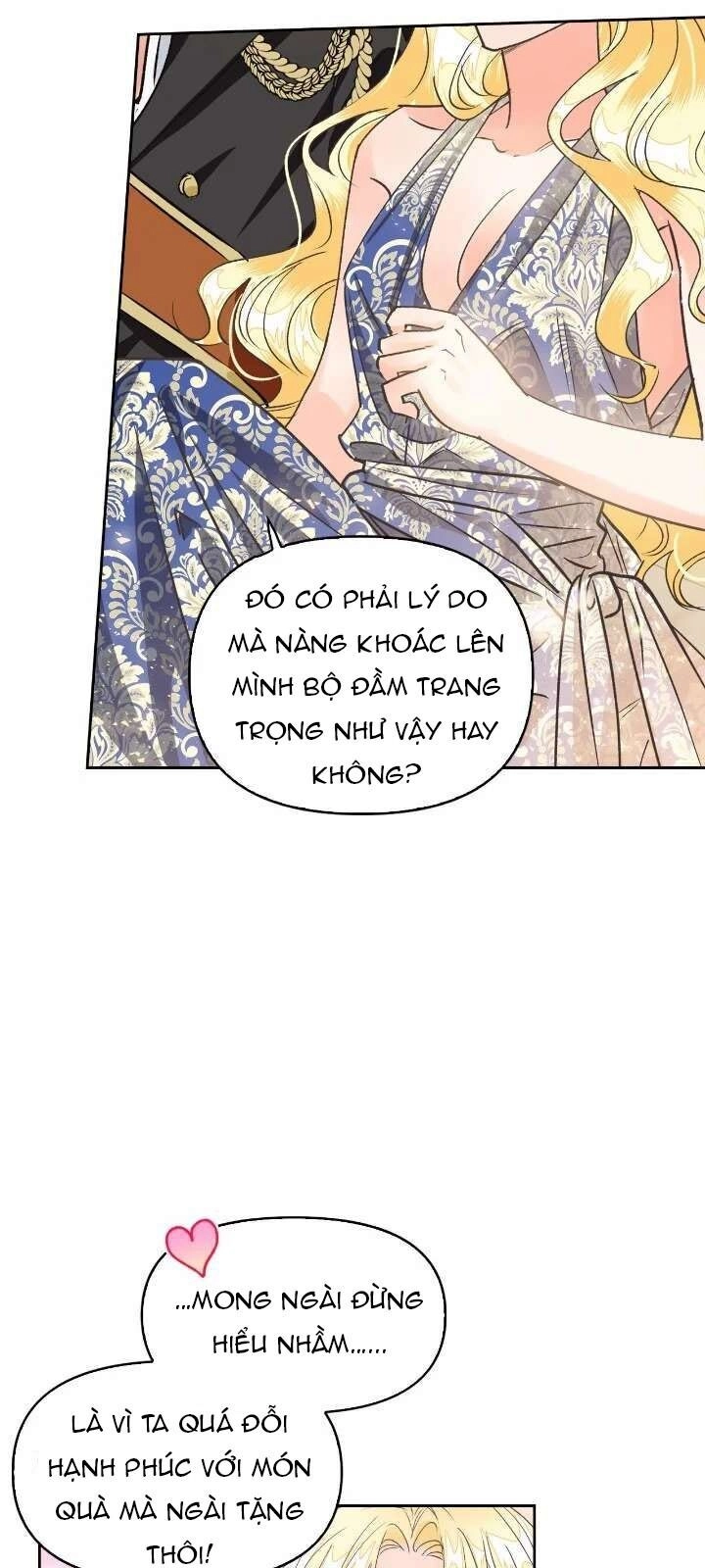 Cặp Bài Trùng: Ác Nữ Và Hôn Quân Chapter 32 - 15