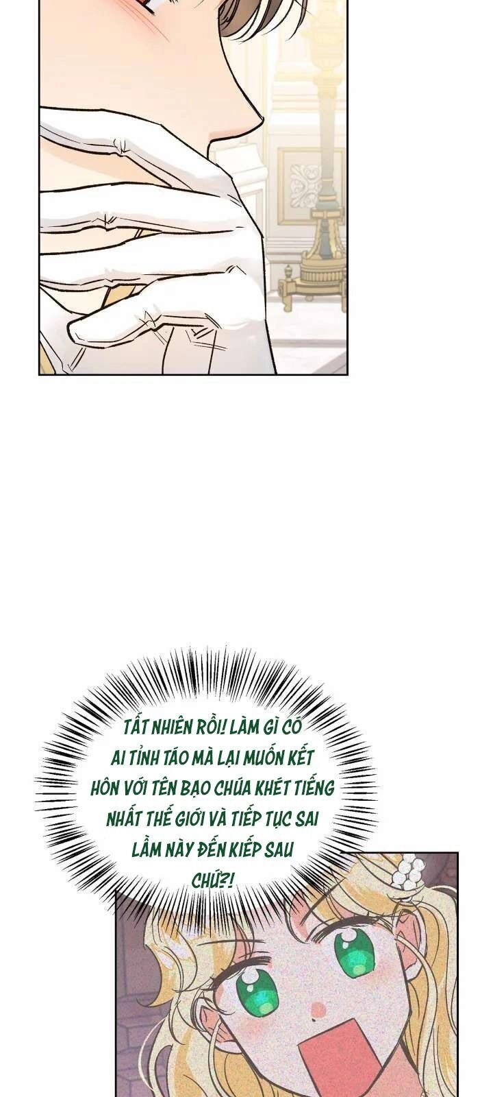 Cặp Bài Trùng: Ác Nữ Và Hôn Quân Chapter 32 - 19