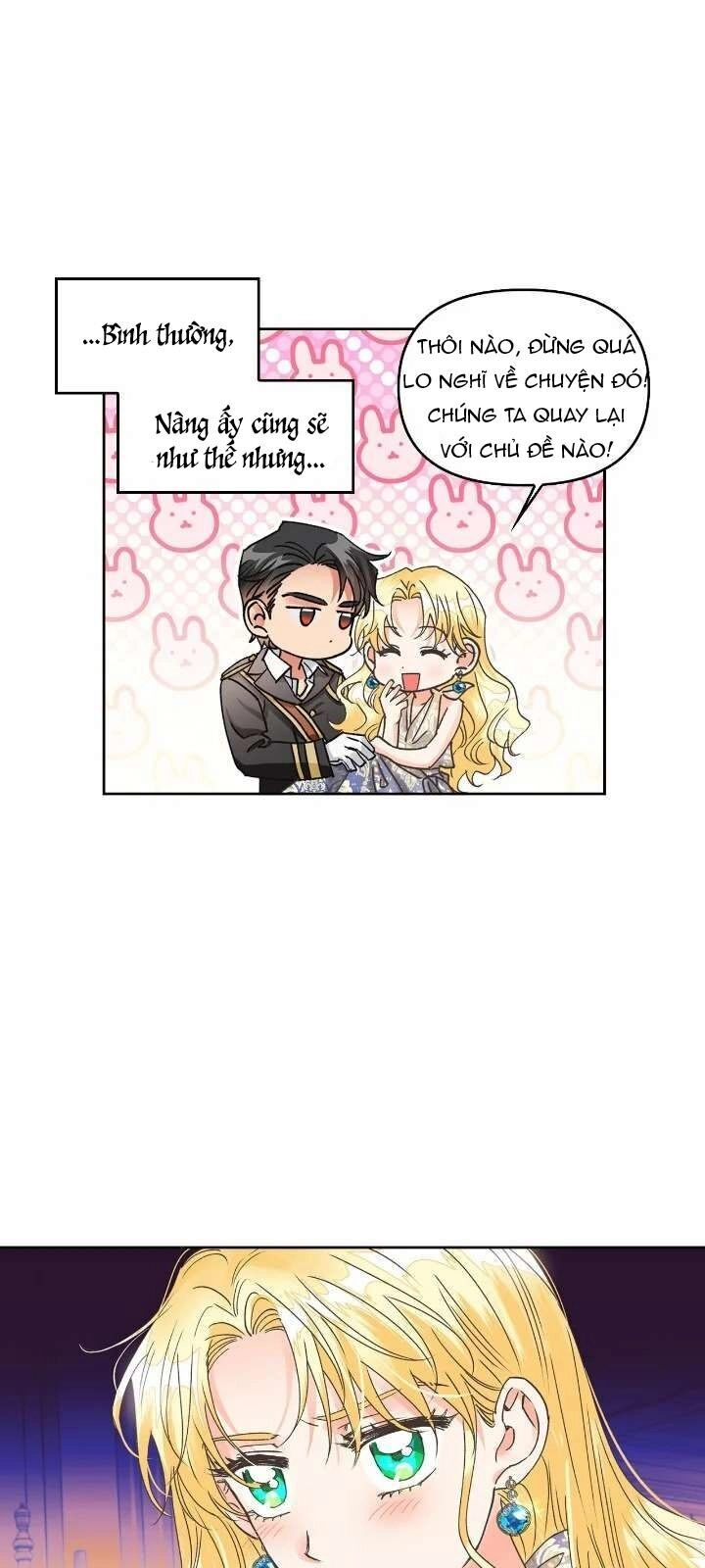 Cặp Bài Trùng: Ác Nữ Và Hôn Quân Chapter 32 - 27