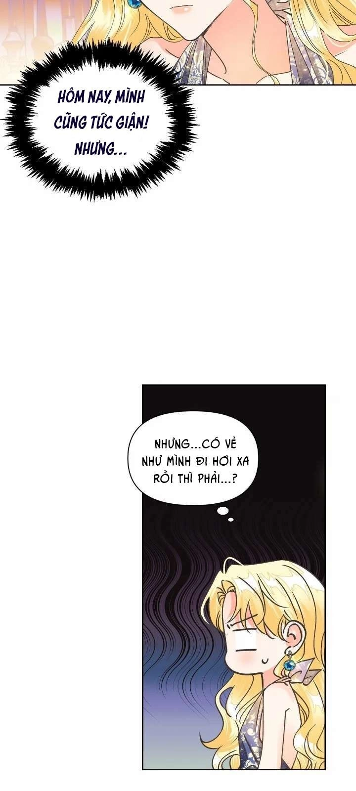 Cặp Bài Trùng: Ác Nữ Và Hôn Quân Chapter 32 - 28