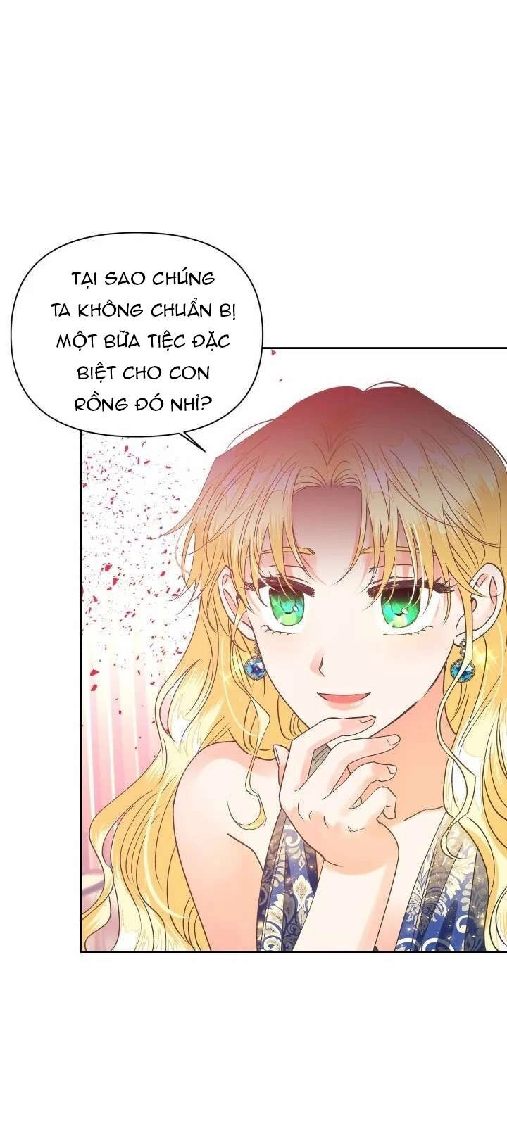 Cặp Bài Trùng: Ác Nữ Và Hôn Quân Chapter 32 - 36