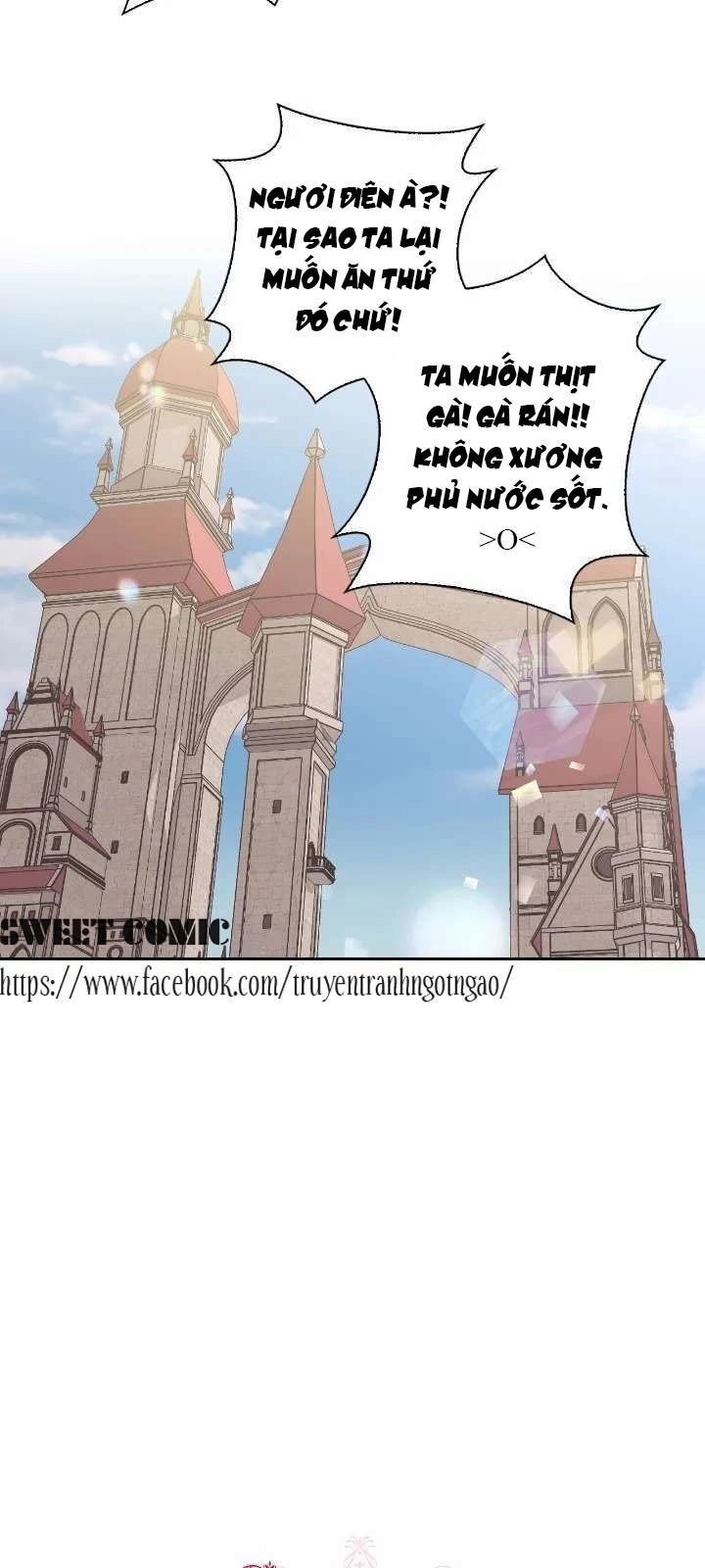 Cặp Bài Trùng: Ác Nữ Và Hôn Quân Chapter 32 - 46