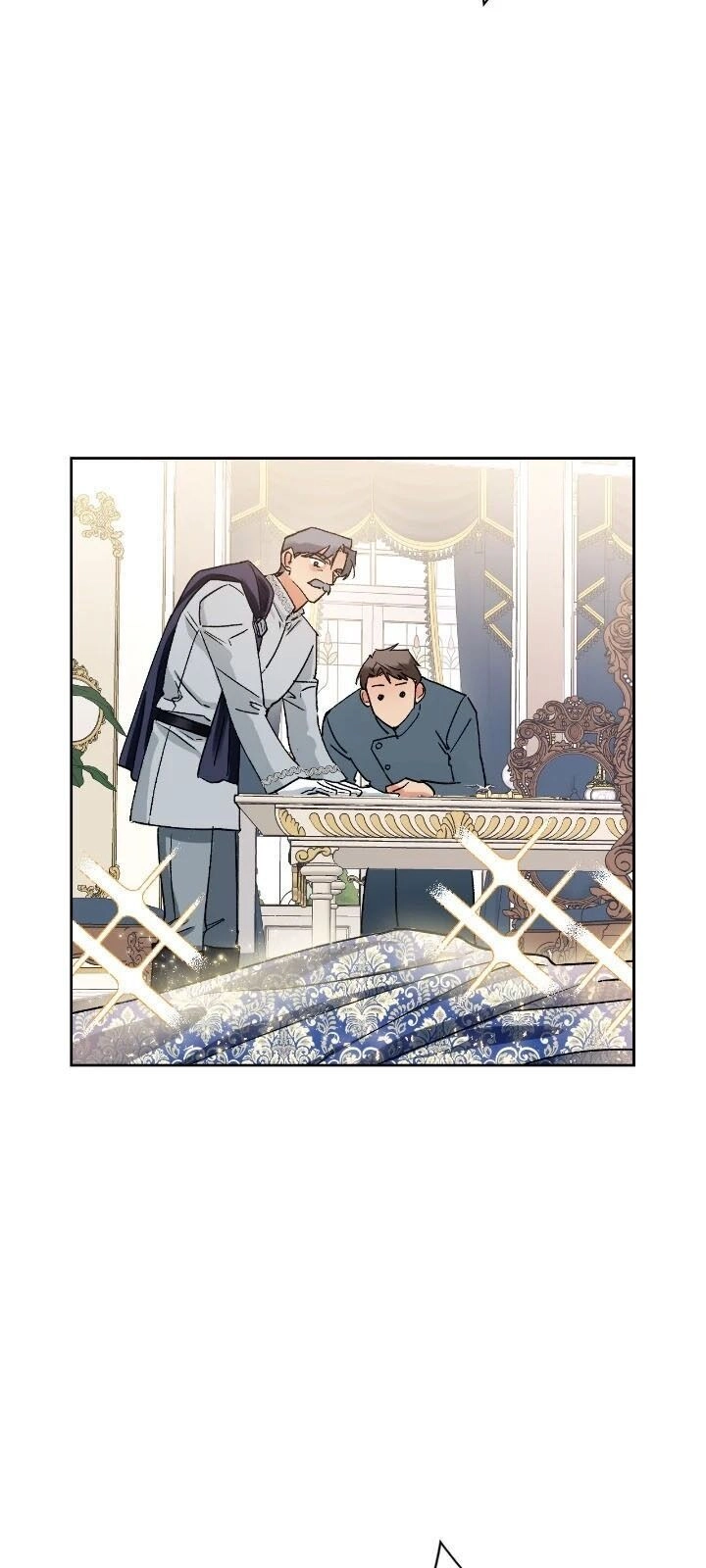 Cặp Bài Trùng: Ác Nữ Và Hôn Quân Chapter 33 - 14