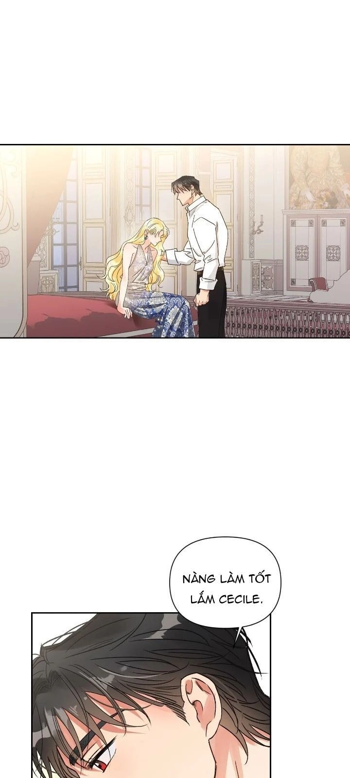 Cặp Bài Trùng: Ác Nữ Và Hôn Quân Chapter 33 - 19