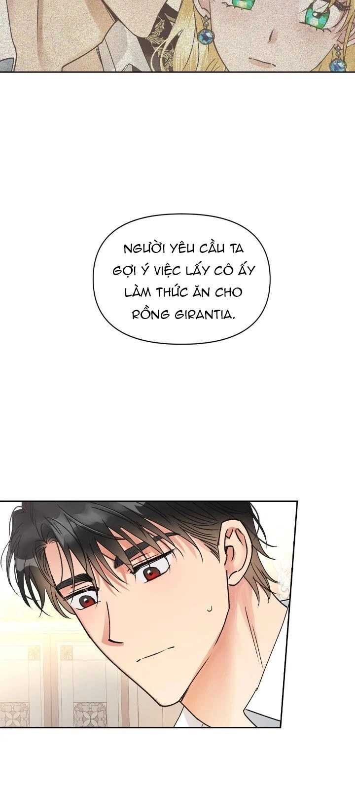 Cặp Bài Trùng: Ác Nữ Và Hôn Quân Chapter 33 - 29