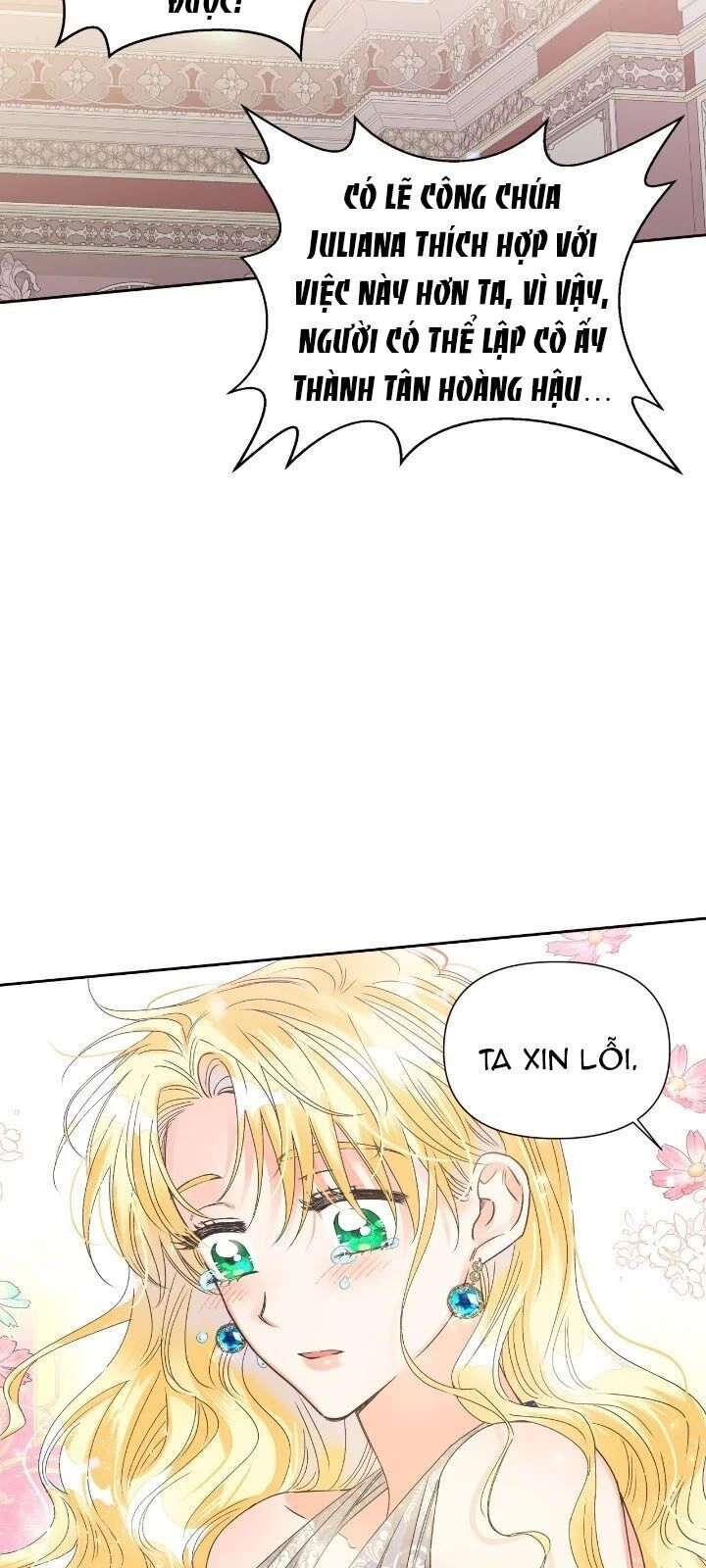 Cặp Bài Trùng: Ác Nữ Và Hôn Quân Chapter 33 - 37