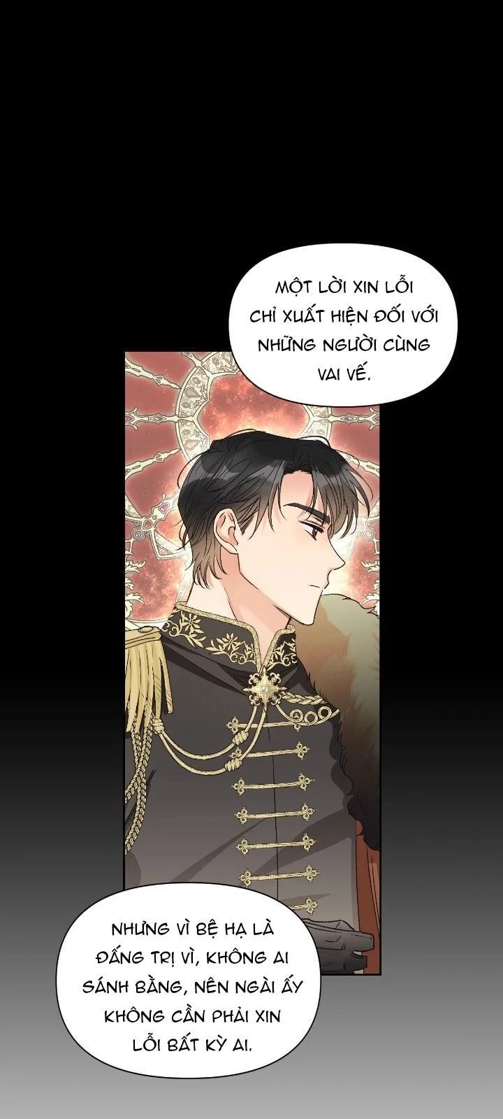 Cặp Bài Trùng: Ác Nữ Và Hôn Quân Chapter 33 - 40