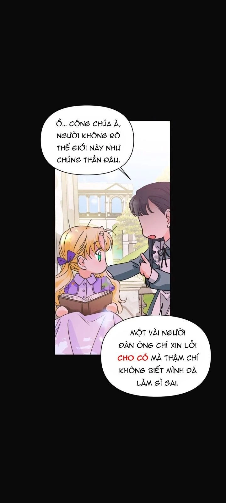 Cặp Bài Trùng: Ác Nữ Và Hôn Quân Chapter 33 - 48