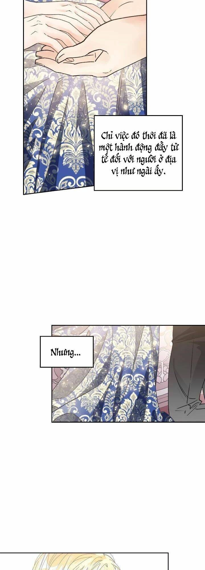 Cặp Bài Trùng: Ác Nữ Và Hôn Quân Chapter 34 - 3