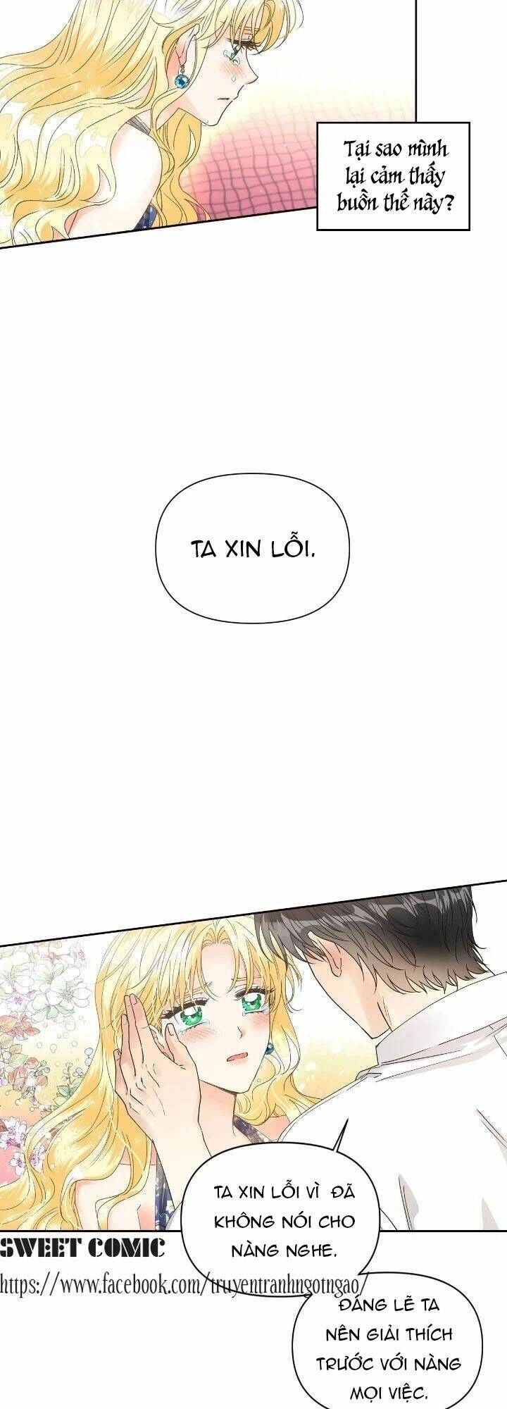 Cặp Bài Trùng: Ác Nữ Và Hôn Quân Chapter 34 - 4