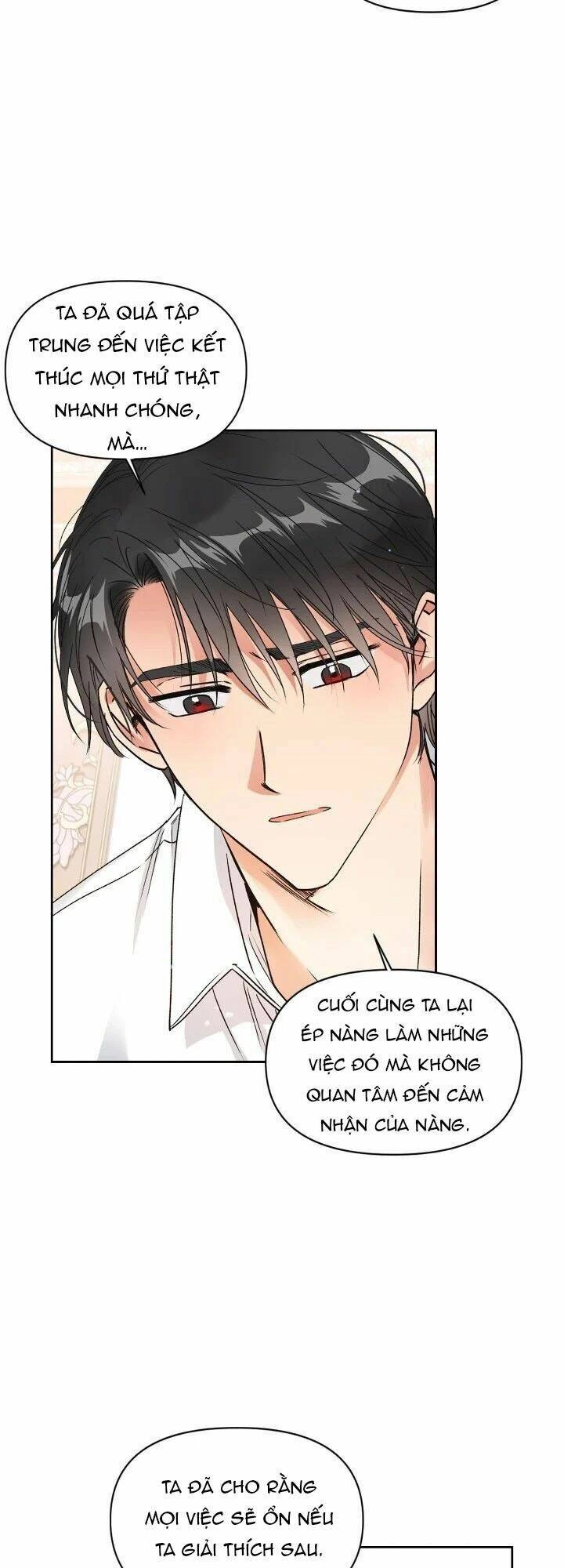 Cặp Bài Trùng: Ác Nữ Và Hôn Quân Chapter 34 - 5